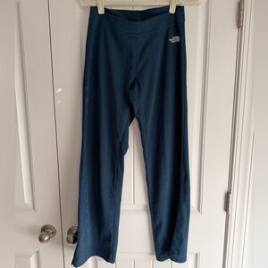 The North Face Navy Performance Pants